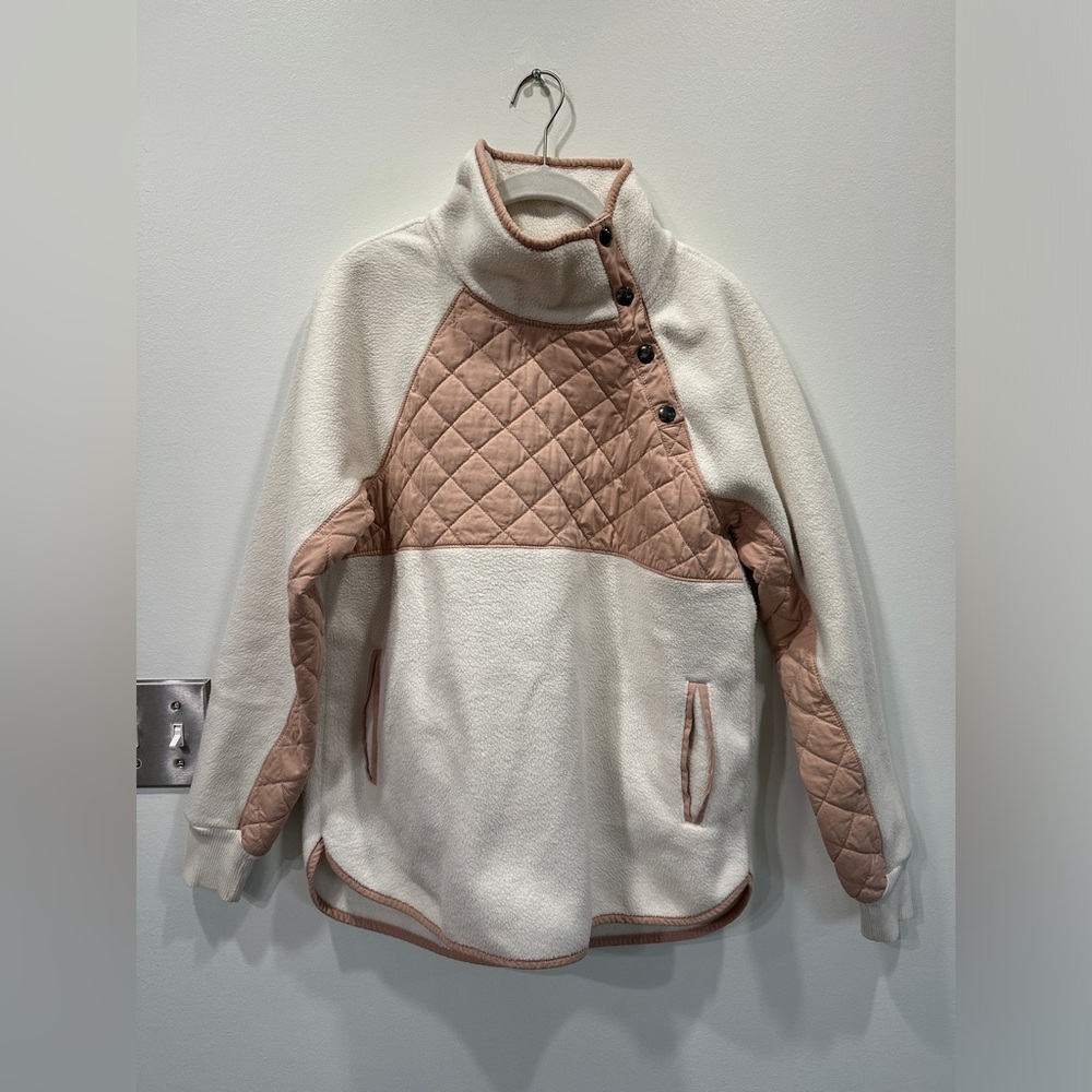 Abercrombie sweatshirt